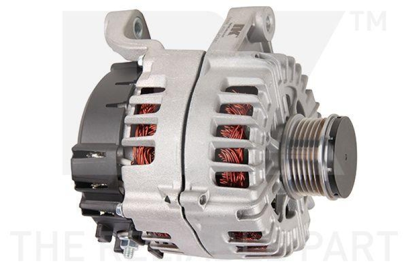 NK 4815006 Generator f&uuml;r BMW