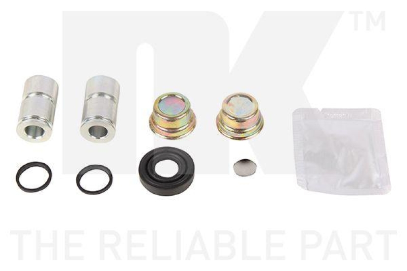 NK 8936001 F&uuml;hrungsh&uuml;lse, Bremssattel f&uuml;r OPEL, VAUX