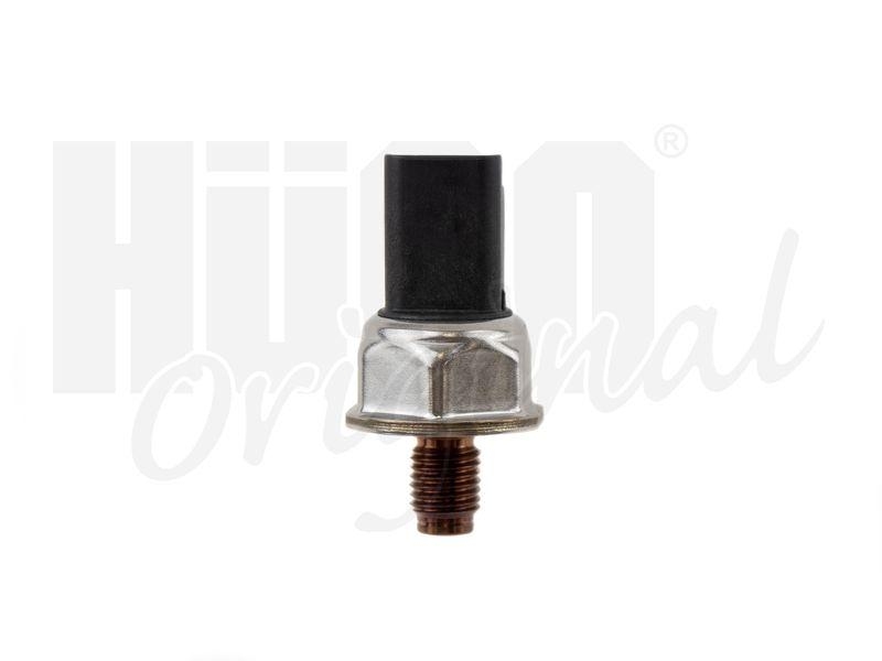 HITACHI 131918 Sensor, Kraftstoffdruck f&uuml;r DACIA u.a.