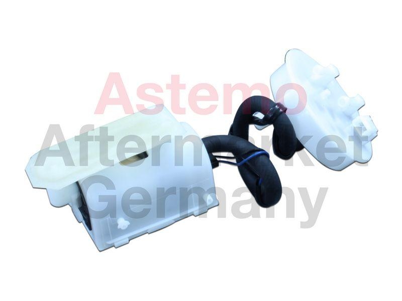 HITACHI 2503304 Kraftstofff&ouml;rdereinheit f&uuml;r CITRO&Euml;N u.a.