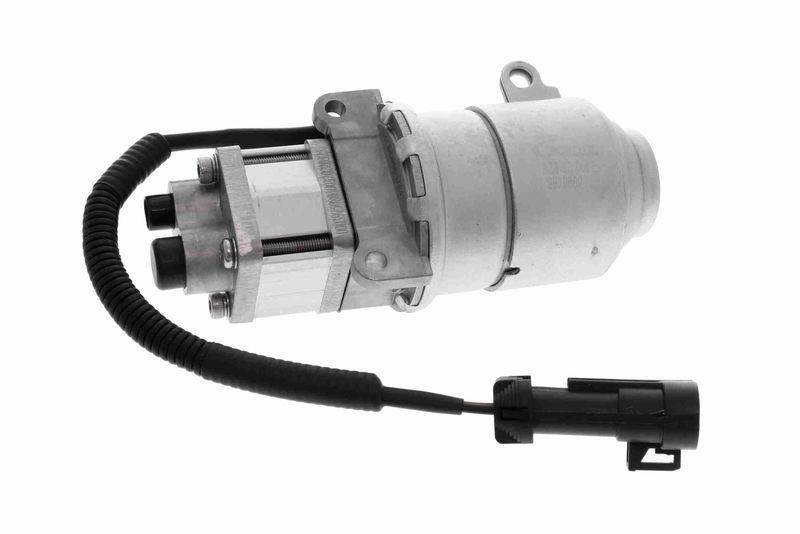 ACKOJA A38-86-0002 Ventileinheit, Hydraulikaggregat-Autom.G für NISSAN