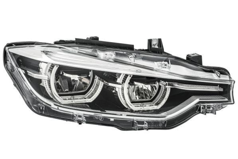 HELLA 1EX 012 102-921 Heckscheinwerfer rechts LED BMW