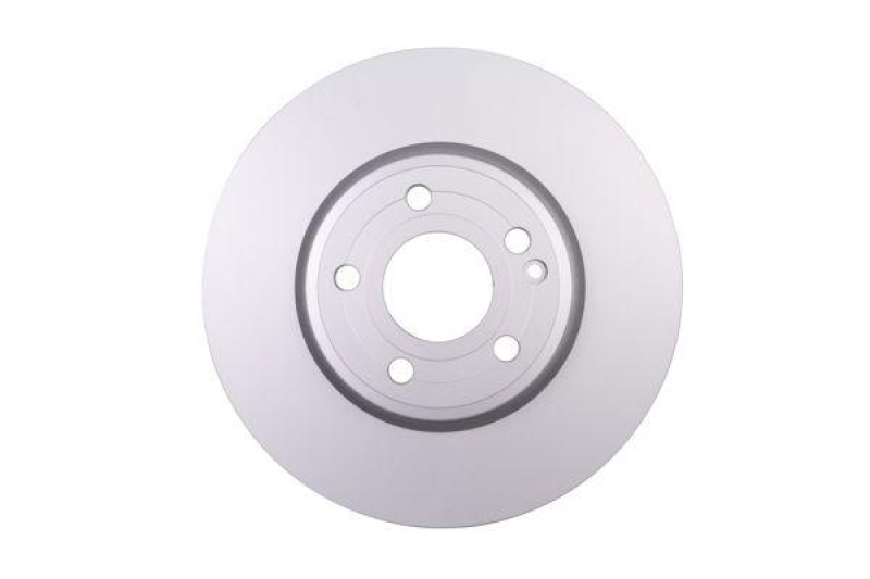 HELLA 8DD 355 131-941 Bremsscheibe