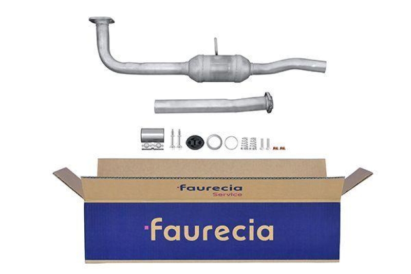 HELLA 8LE 366 054-321 Katalysator SUZUKI