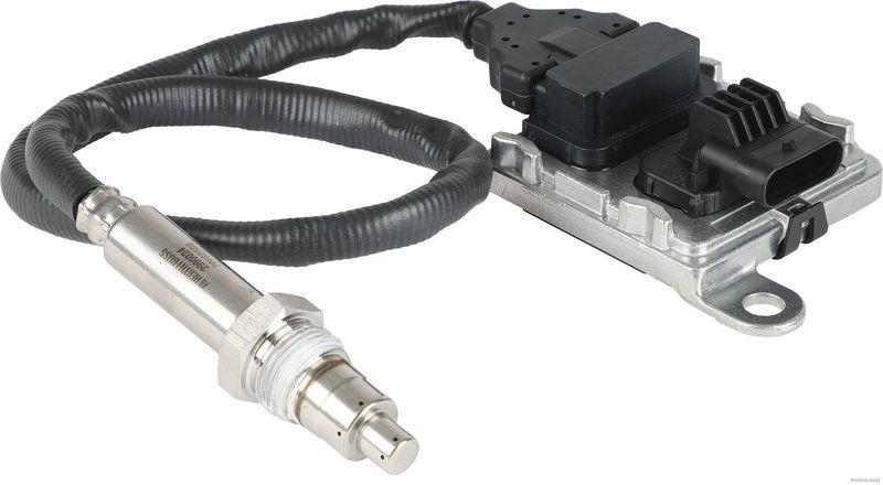 HERTH+BUSS 70680508 NOx-Sensor, NOx-Katalysator