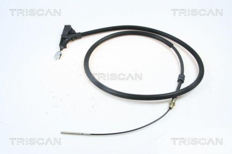 TRISCAN 8140 28178 Handbremsseil f&uuml;r Peugeot 607