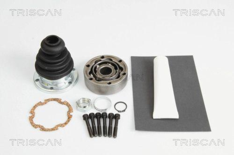 TRISCAN 8540 29207 Gleichlaufgelenk f&uuml;r Audi 100