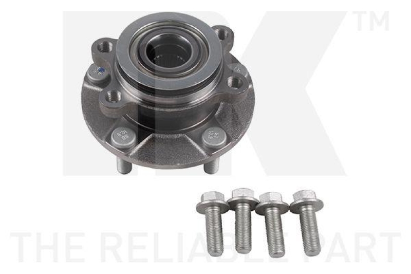NK 752233 Radlagersatz f&uuml;r NISSAN, RENAULT