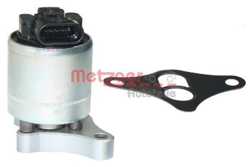 METZGER 0892003 Agr-Ventil f&uuml;r OPEL