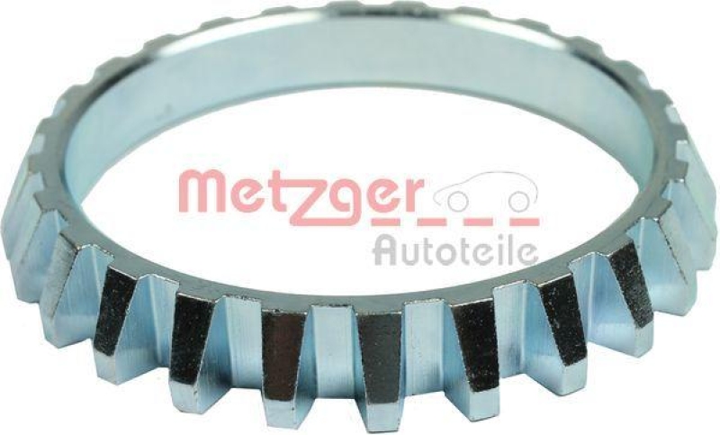 METZGER 0900155 Sensorring, Abs f&uuml;r DACIA/RENAULT HA