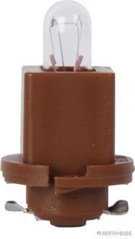 HERTH+BUSS 89901234 Glühlampe, Instrumentenbeleuchtung 24 V, 1,2 W, EBS R6