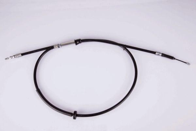 HELLA 8AS 355 669-141 Seilzug, Feststellbremse für VW