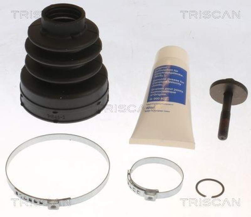 TRISCAN 8540 16927 Manchettensatz f&uuml;r Ford