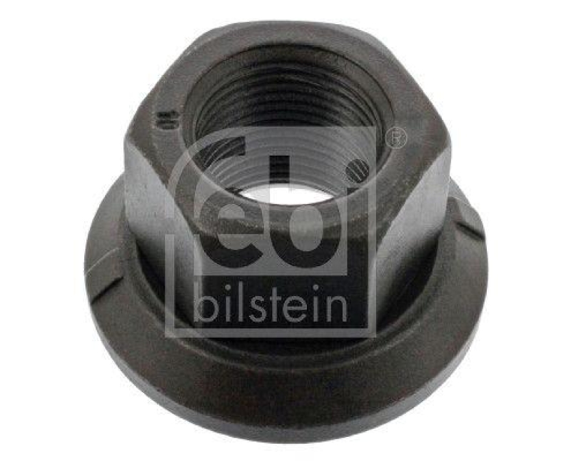 FEBI BILSTEIN 04900 Radmutter mit Drucktelleruniversell verwendbar