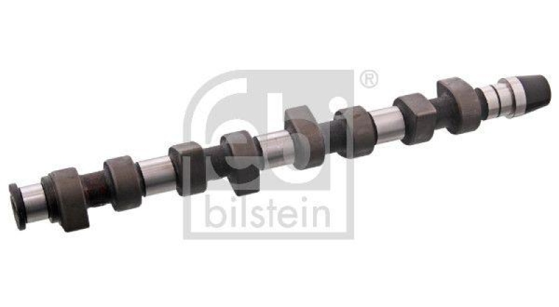 FEBI BILSTEIN 10009 Nockenwelle f&uuml;r VW-Audi