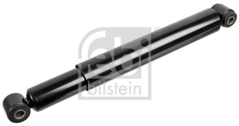 FEBI BILSTEIN 176691 Sto&szlig;d&auml;mpfer f&uuml;r Mercedes-Benz