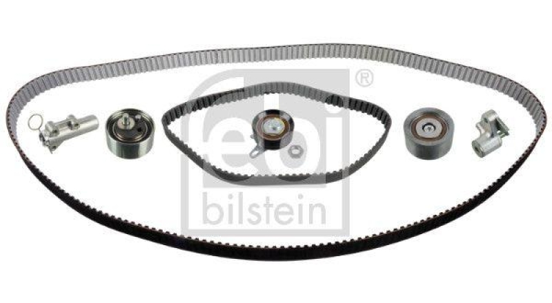 FEBI BILSTEIN 27302 Zahnriemensatz f&uuml;r VW-Audi