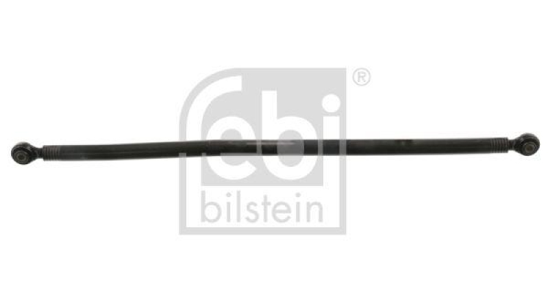 FEBI BILSTEIN 35752 Achsstrebe f&uuml;r Mercedes-Benz