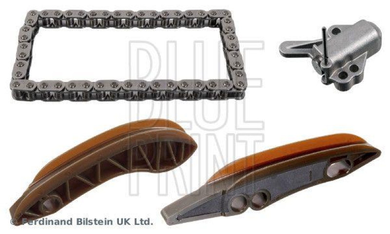 BLUE PRINT ADBP730084 Kettensatz f&uuml;r &Ouml;lpumpe f&uuml;r TOYOTA