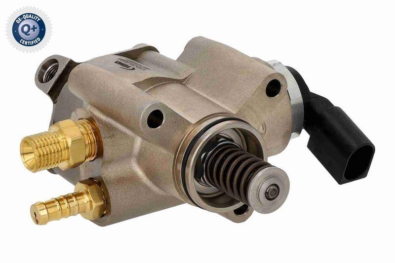 VEMO V10-25-0005 Hochdruckpumpe Kraftstoffverteiler f&uuml;r AUDI