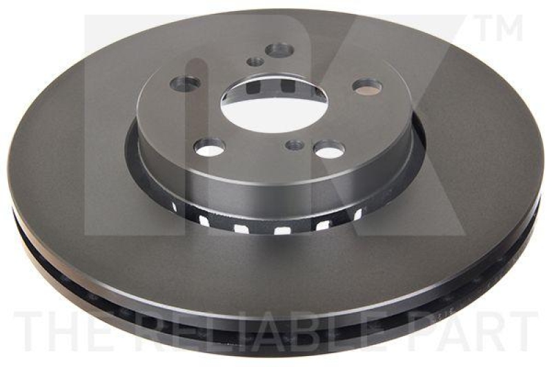 NK 204595 Bremsscheibe f&uuml;r TOYOTA