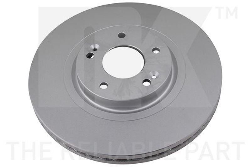 NK 313450 Bremsscheibe f&uuml;r HYUNDAI, KIA