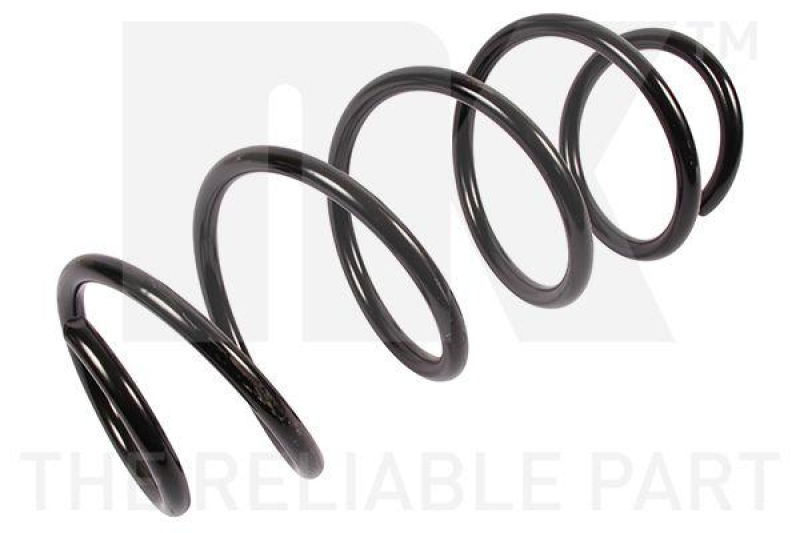 NK 531579 Fahrwerksfeder f&uuml;r BMW