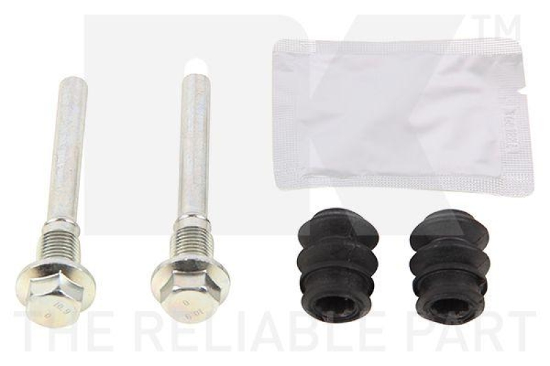 NK 8936005 F&uuml;hrungsh&uuml;lse, Bremssattel f&uuml;r ISUZU, OPEL, SAAB, VAUX