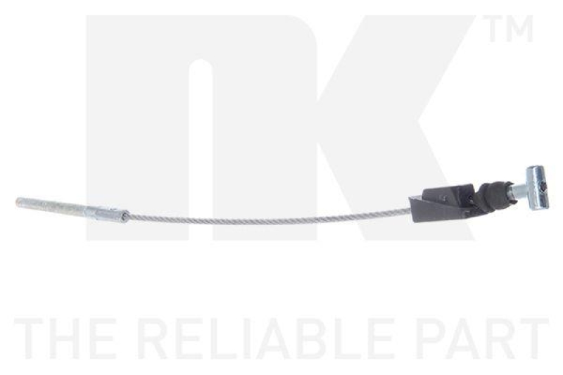 NK 9039103 Seilzug, Feststellbremse f&uuml;r RENAULT