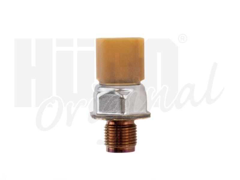 HITACHI 131920 Sensor, Kraftstoffdruck f&uuml;r AUDI u.a.