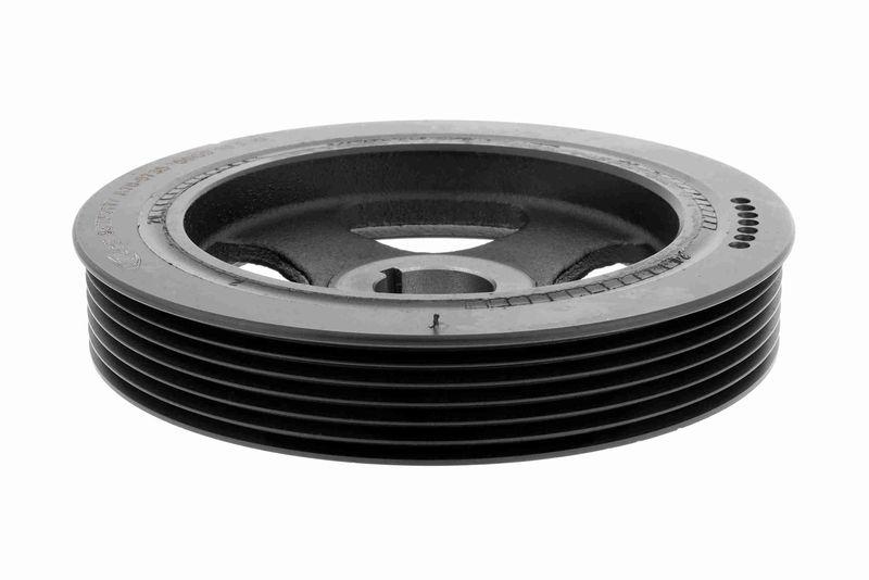 ACKOJA A70-9735 Riemenscheibe, Kurbelwelle Keilrippenriemen für TOYOTA