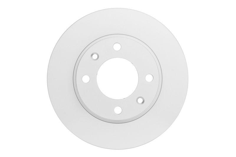 BOSCH 0 986 479 B35 Bremsscheiben &Oslash; 247mm f&uuml;r Hinterachse