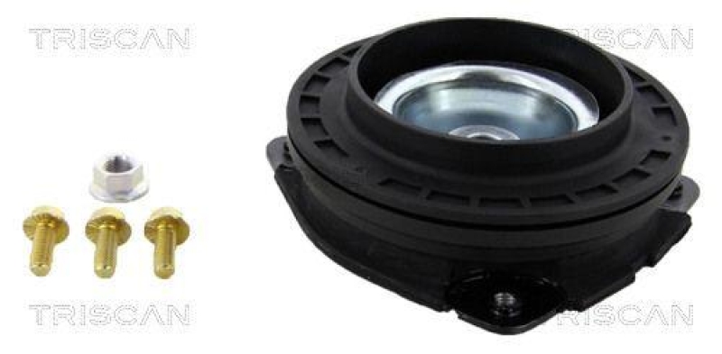 TRISCAN 8500 14909 Federbeinlagersatz für Nissan X-Trail