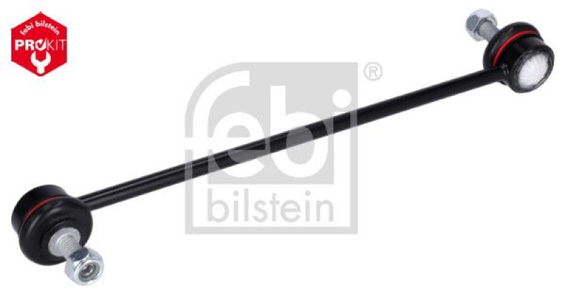 FEBI BILSTEIN 11423 Stange/Strebe Stabilisator ProKit
