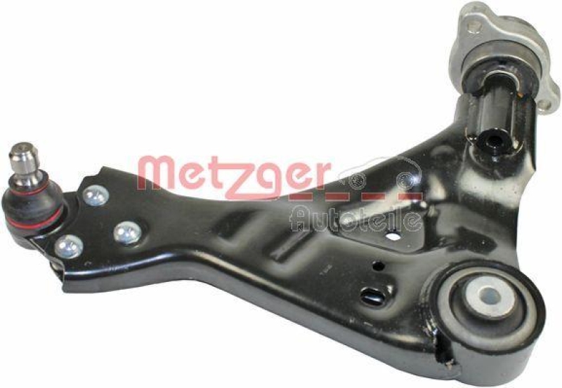 METZGER 58100701 Lenker, Radaufh&auml;ngung f&uuml;r MB VA links
