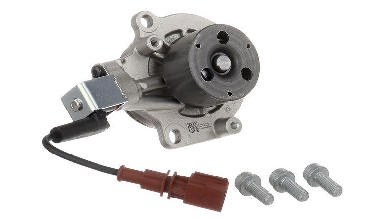 SKF VKPC 81278 Wasserpumpe