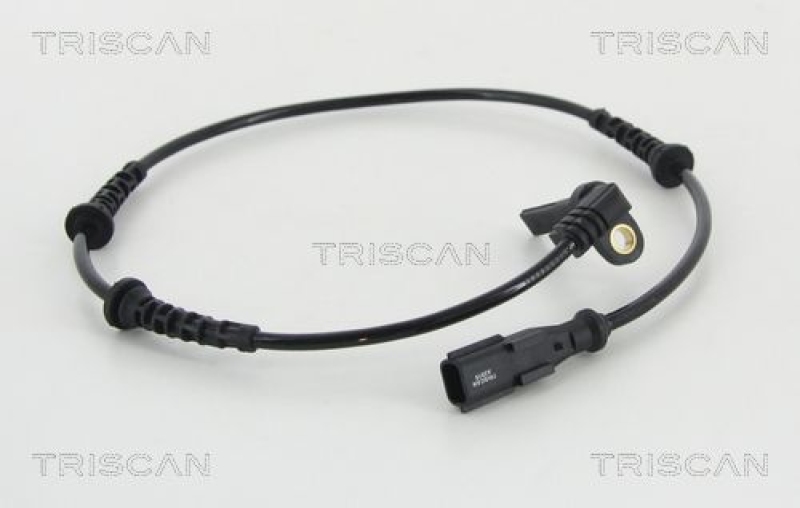 TRISCAN 8180 25109 Sensor, Raddrehzahl für Renault, Dacia