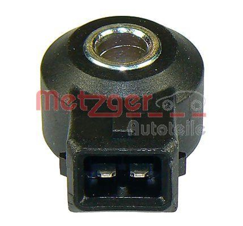 METZGER 0907040 Klopfsensor f&uuml;r PEUGEOT