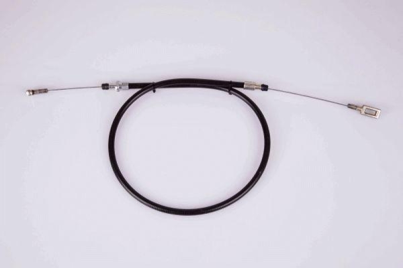 HELLA 8AS 355 669-641 Seilzug, Feststellbremse für IVECO