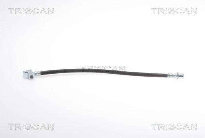 TRISCAN 8150 16215 Bremsschlauch Hinten für Ford Transit