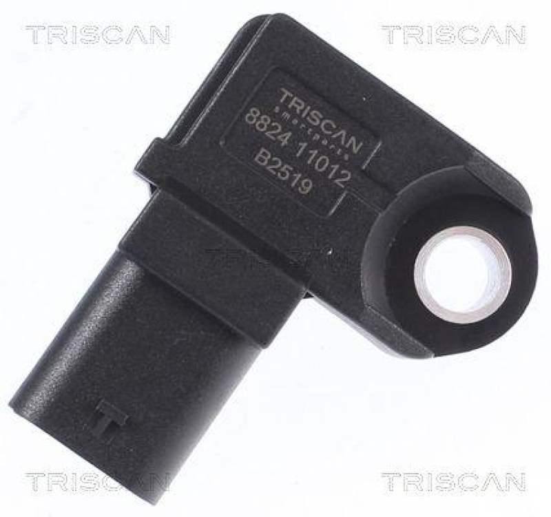 TRISCAN 8824 11012 Sensor, Manifold Druck f&uuml;r Bmw, Mini
