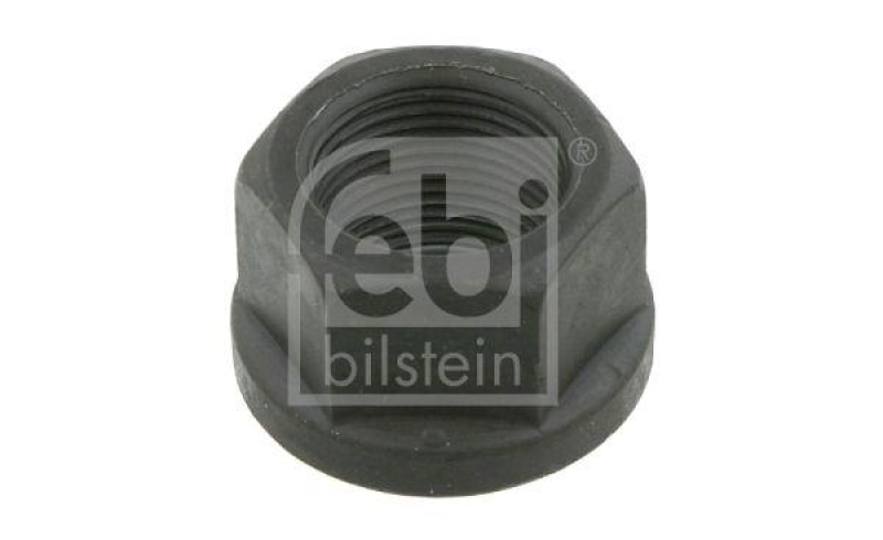 FEBI BILSTEIN 04901 Radmutter universell verwendbar