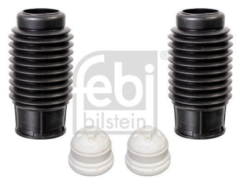 FEBI BILSTEIN 108925 Protection Kit f&uuml;r Sto&szlig;d&auml;mpfer f&uuml;r Mercedes-Benz