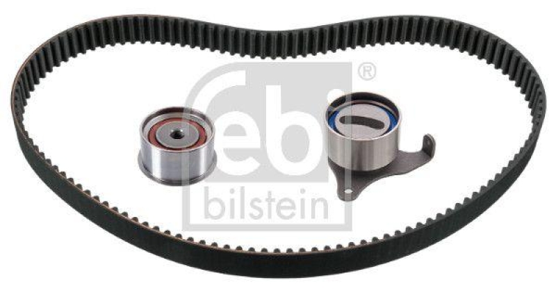 FEBI BILSTEIN 24787 Zahnriemensatz f&uuml;r Nockenwelle f&uuml;r TOYOTA