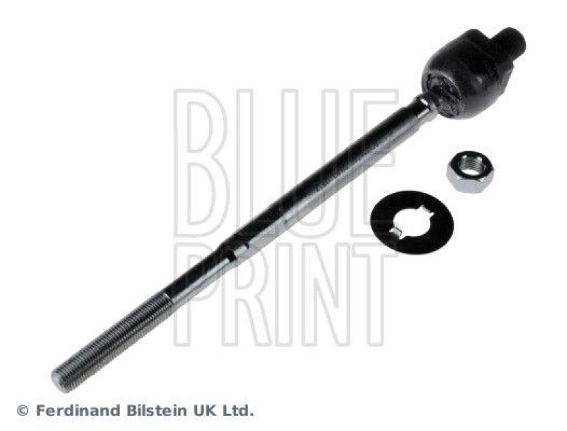 BLUE PRINT ADN18742 Axialgelenk mit Kontermutter und Sicherungsblech für NISSAN