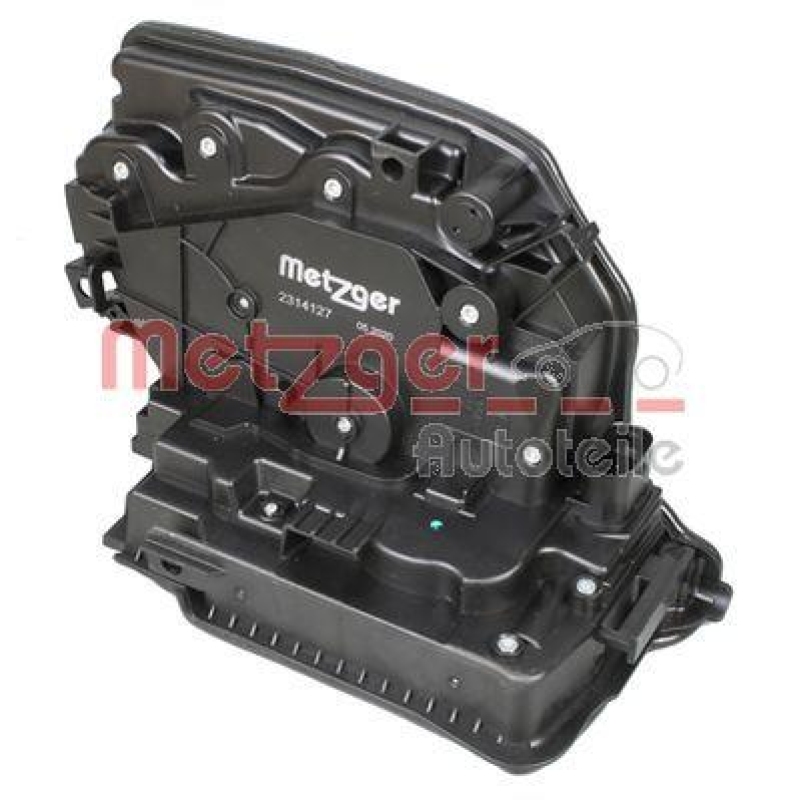 METZGER 2314127 T&uuml;rschloss f&uuml;r BMW/MINI hinten links