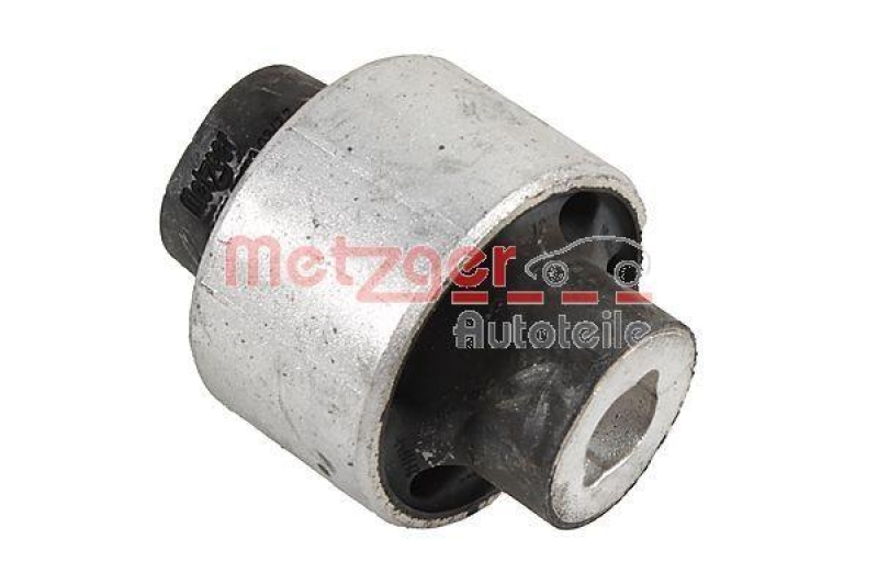 METZGER 52086008 Lagerung, Lenker f&uuml;r RENAULT VA links/rechts hinten UNTEN