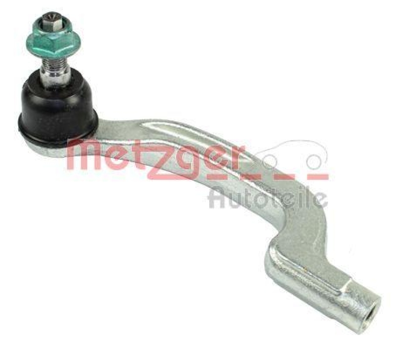 METZGER 54047111 Spurstangenkopf f&uuml;r MB VA links