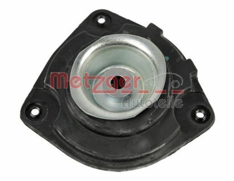 METZGER 6490135 Federbeinst&uuml;tzlager f&uuml;r NISSAN VA rechts