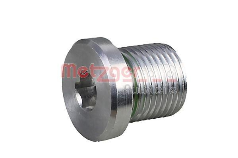 METZGER 8030070 Verschlussschraube, Getriebegeh&auml;use f&uuml;r MB